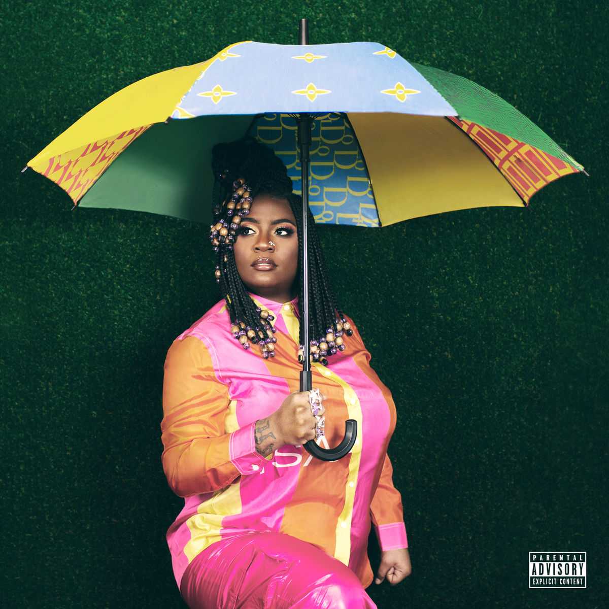 Kamaiyah - Got It Made